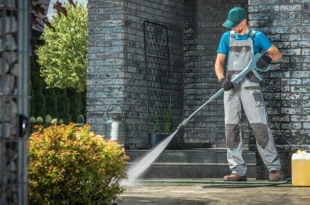 Brush, CO Pressure Washing Services Company